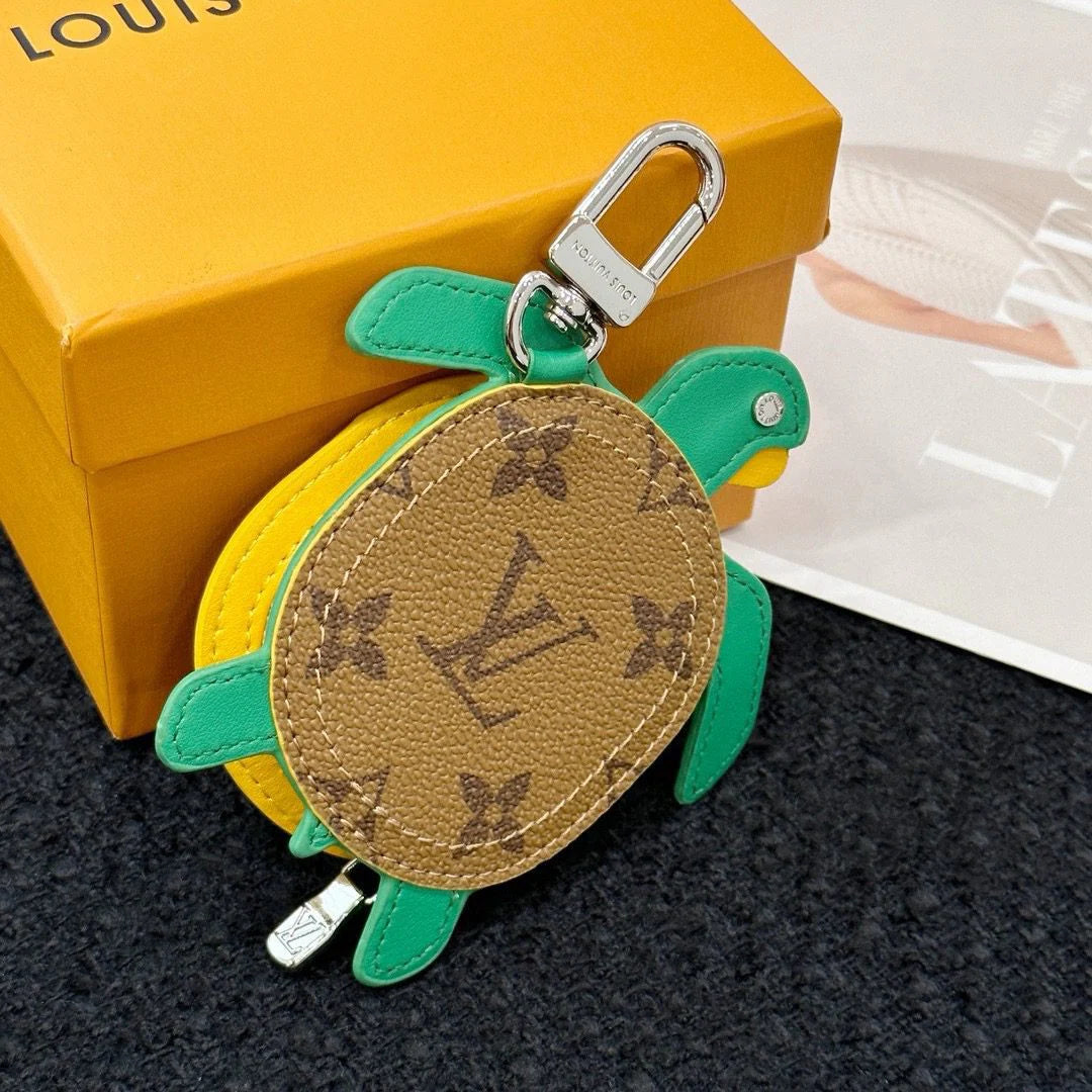 LV KEY HOLDER