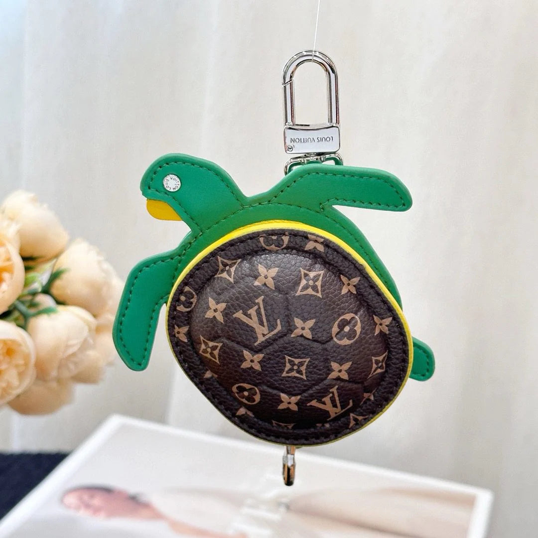 LV KEY HOLDER
