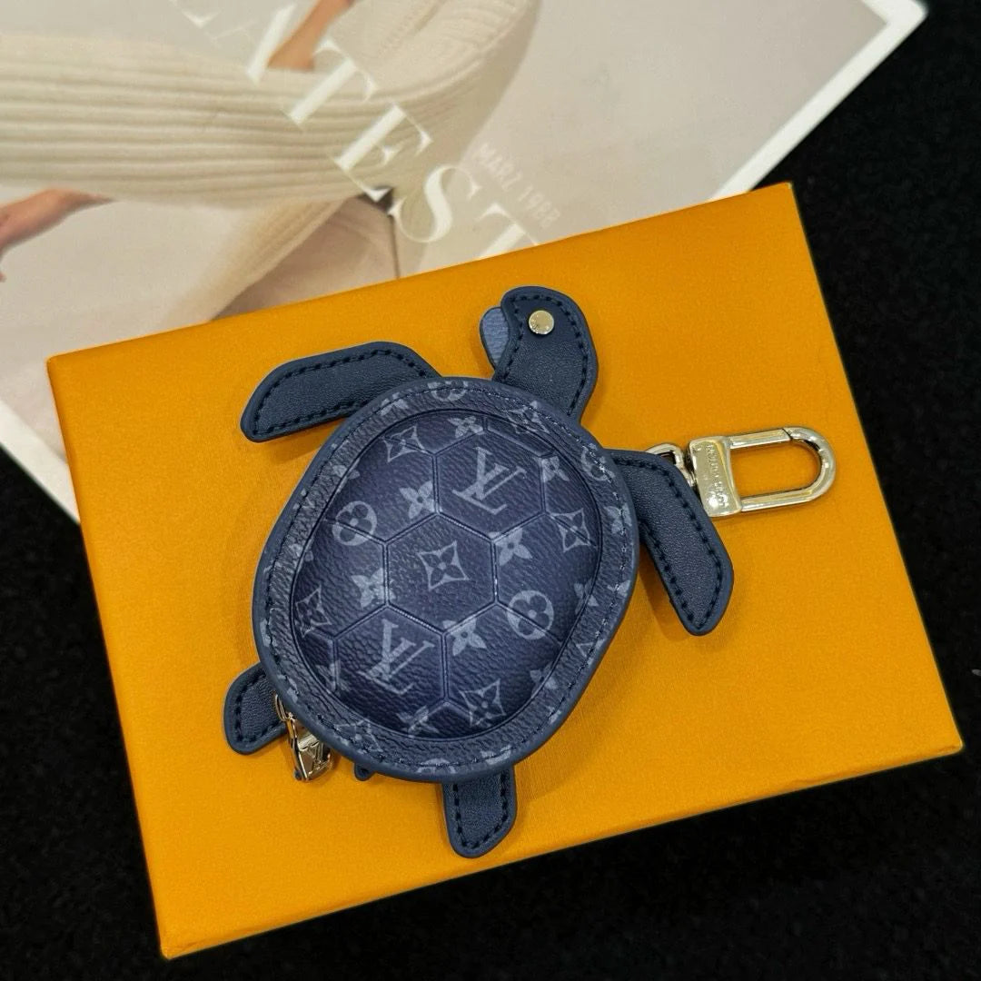 LV KEY HOLDER