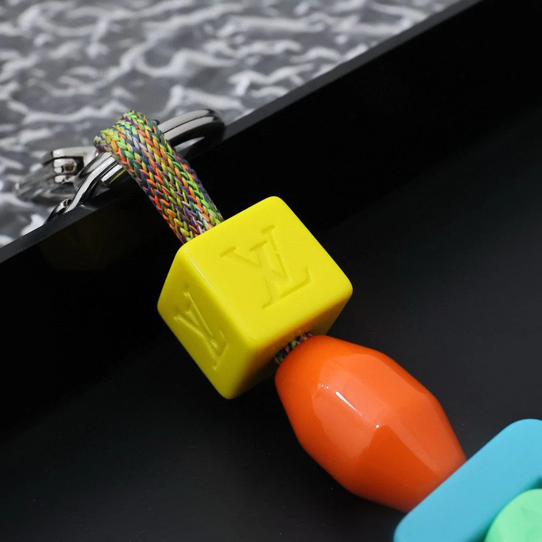 LV KEY HOLDER
