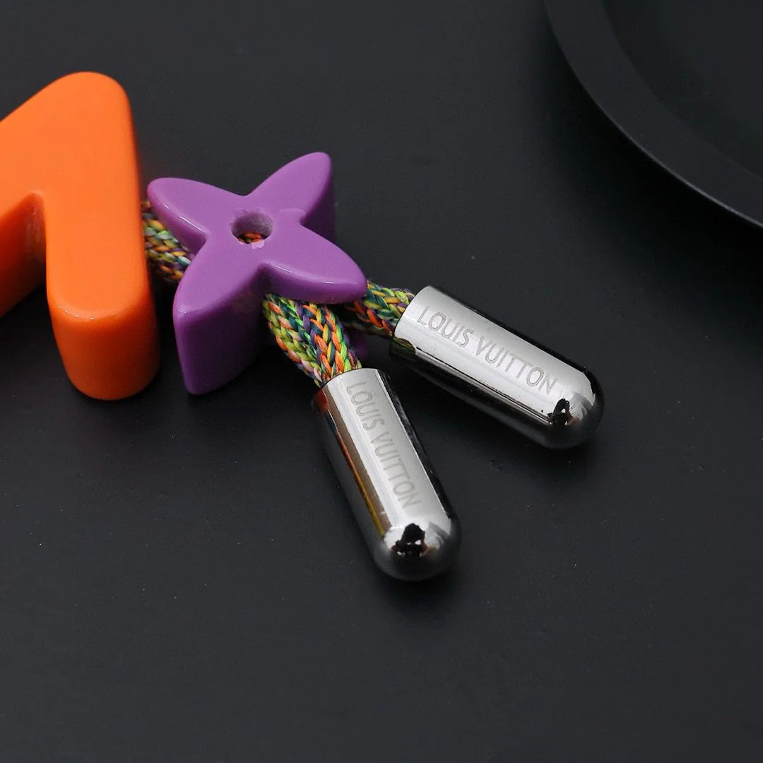 LV KEY HOLDER