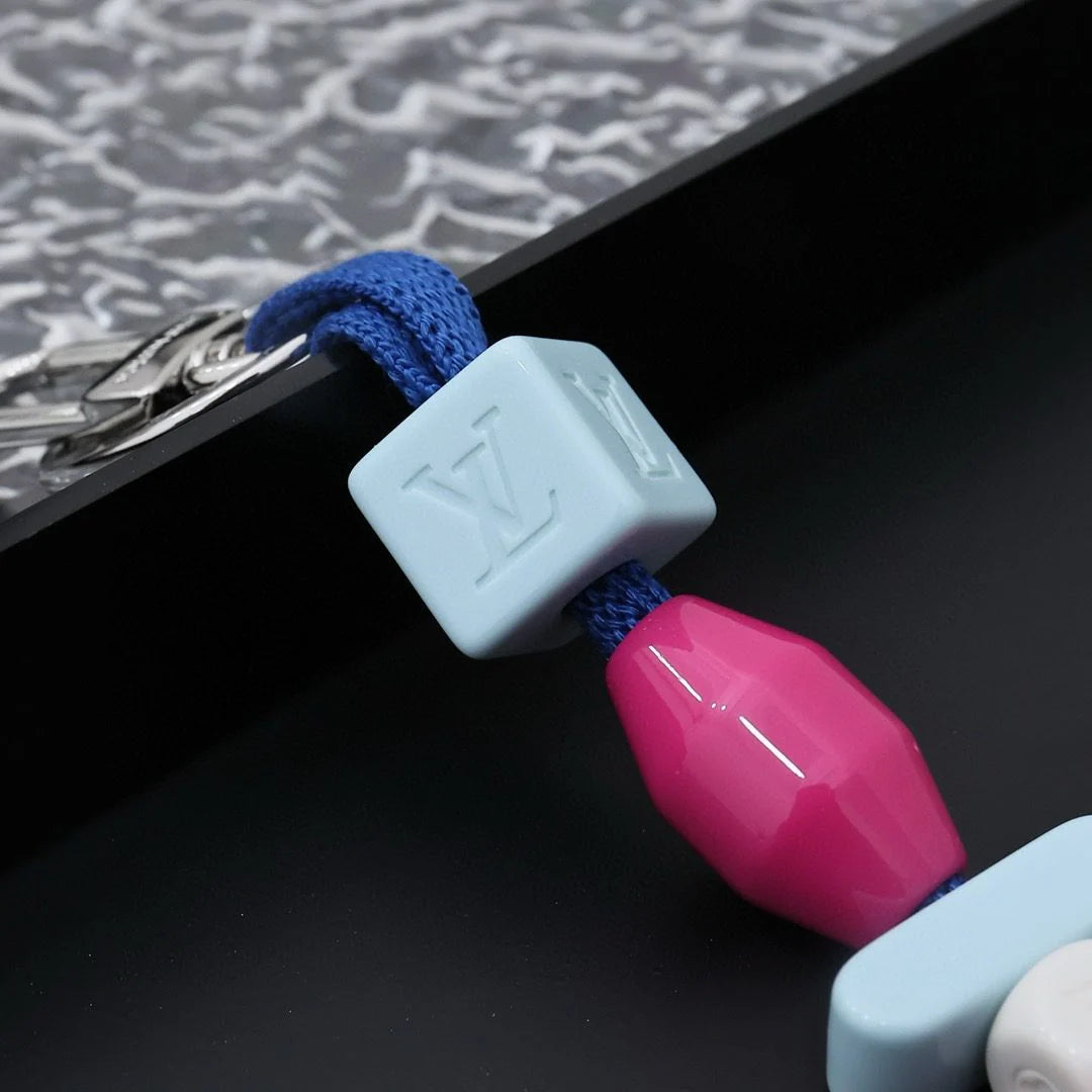 LV KEY HOLDER