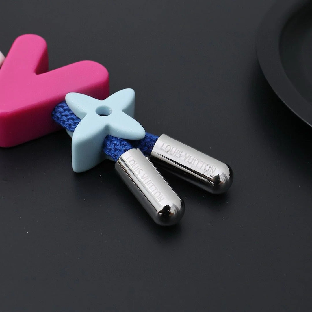 LV KEY HOLDER