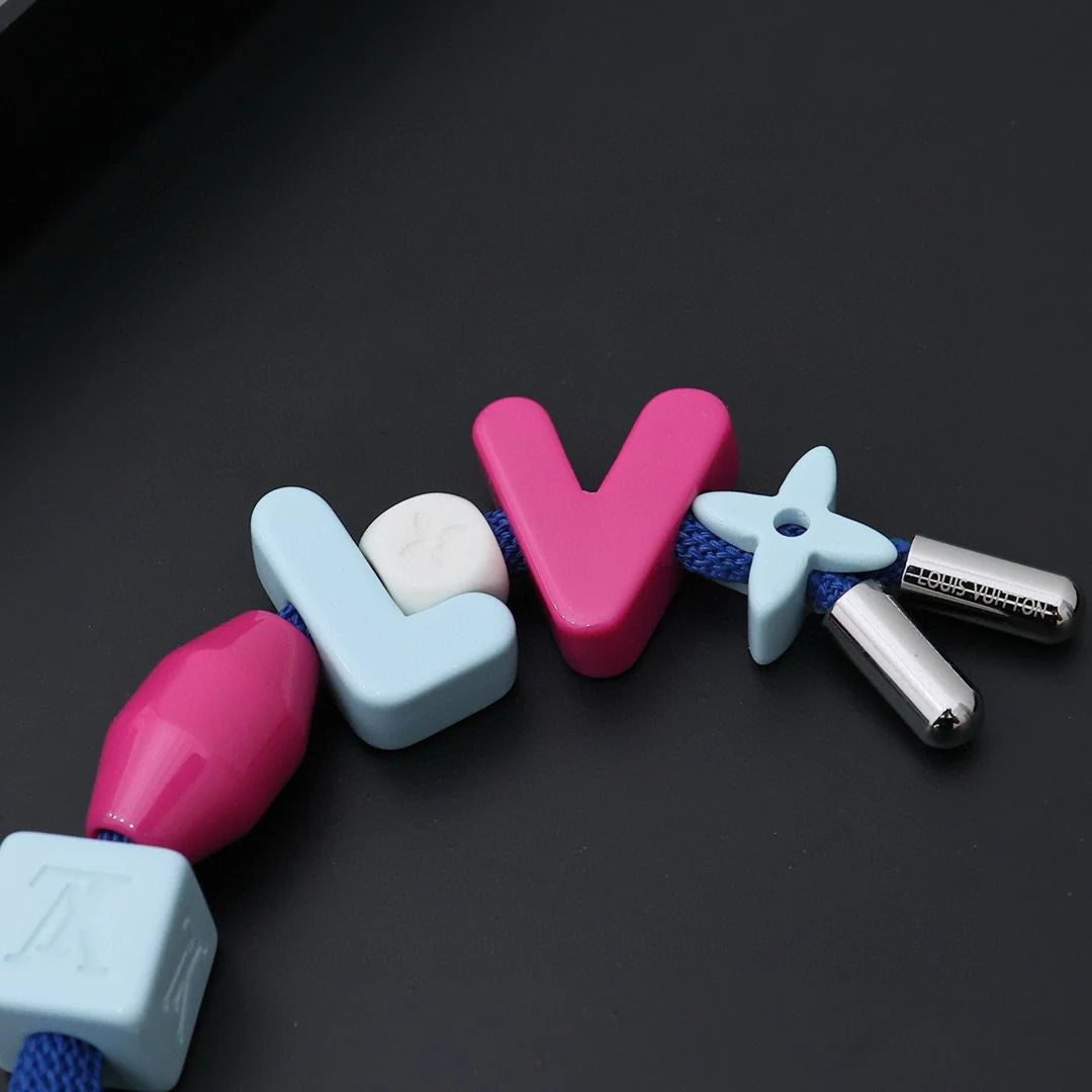 LV KEY HOLDER