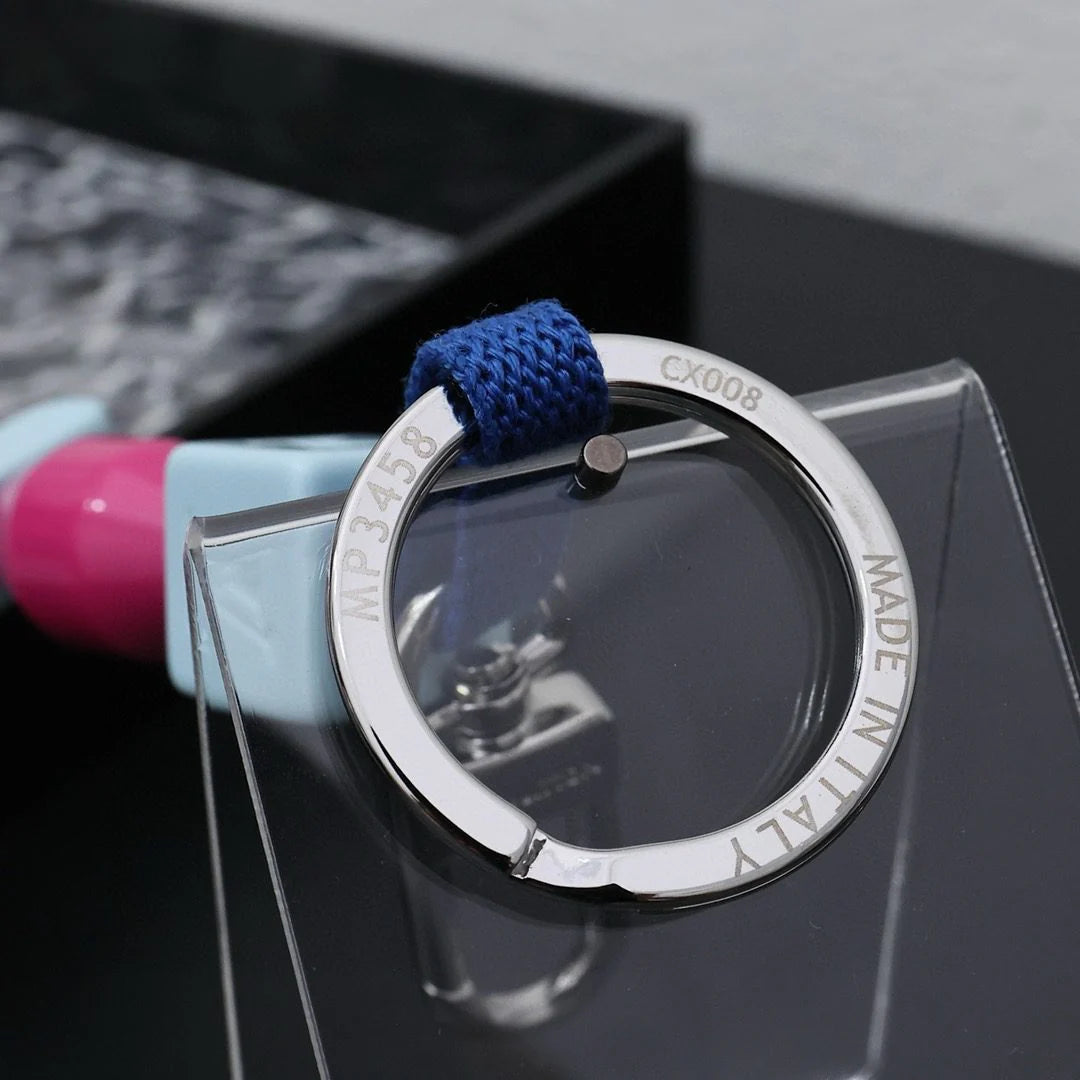 LV KEY HOLDER