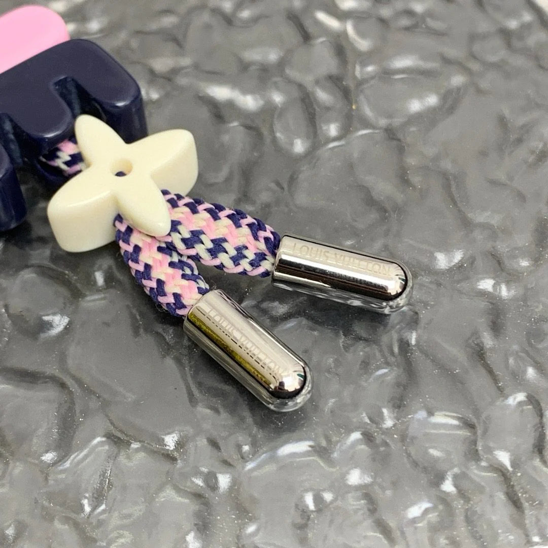 LV KEY HOLDER