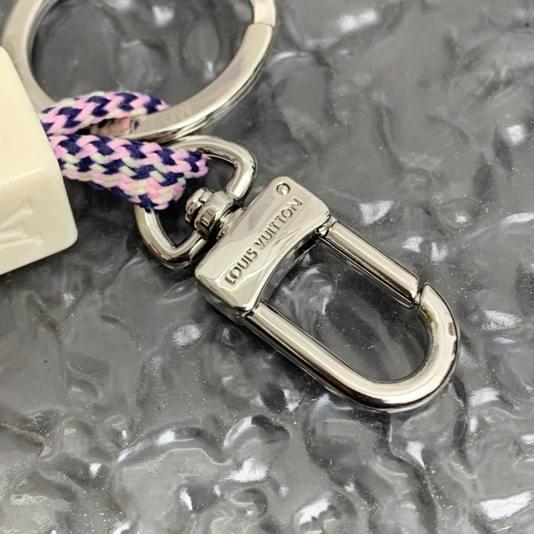 LV KEY HOLDER
