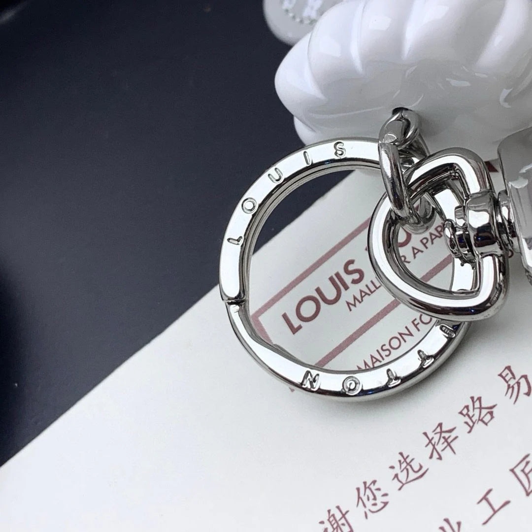 LV KEY HOLDER