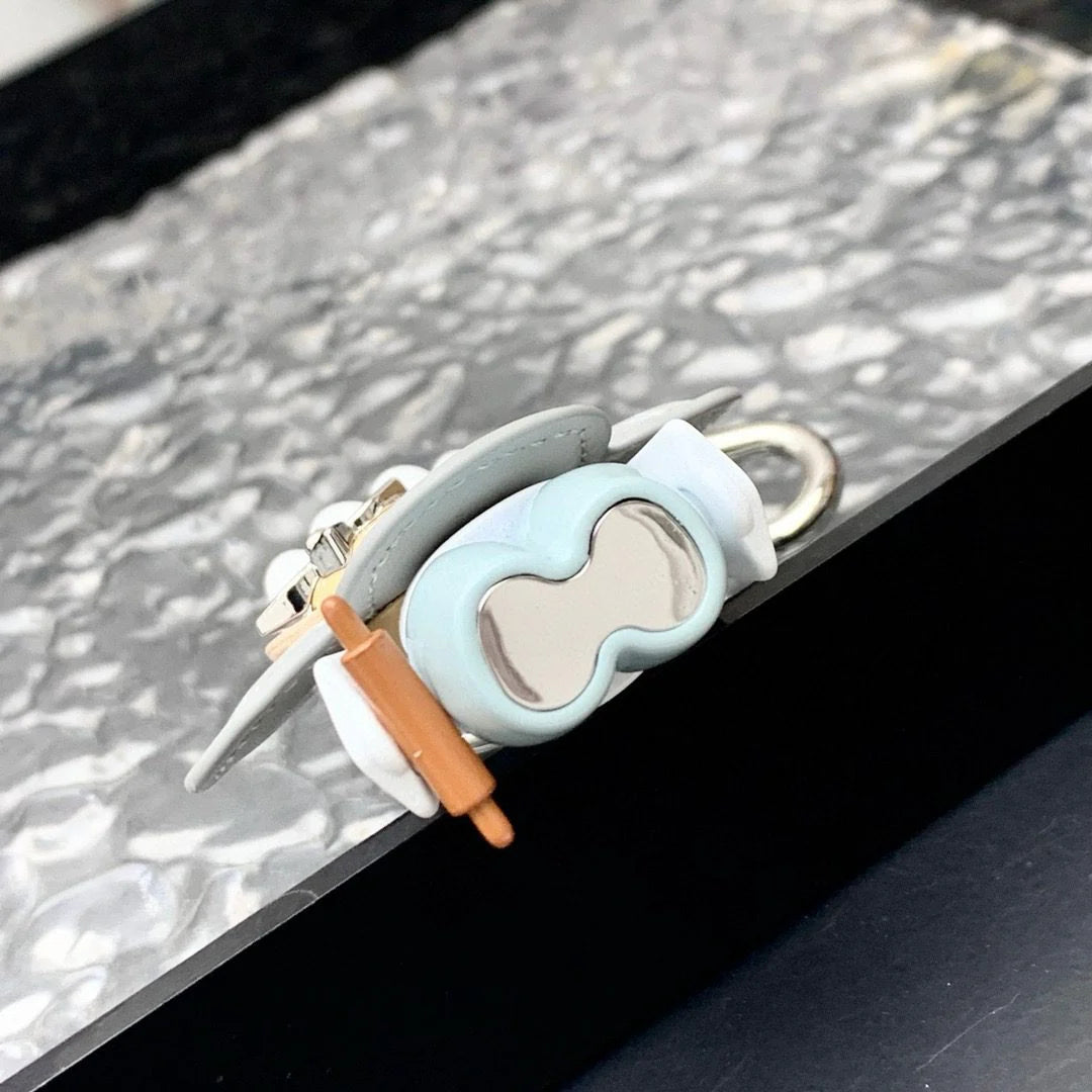 LV KEY HOLDER