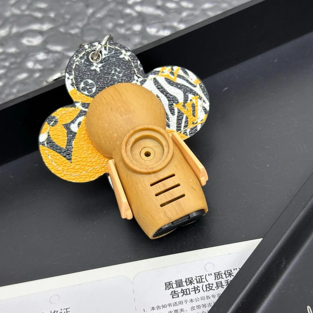 LV KEY HOLDER