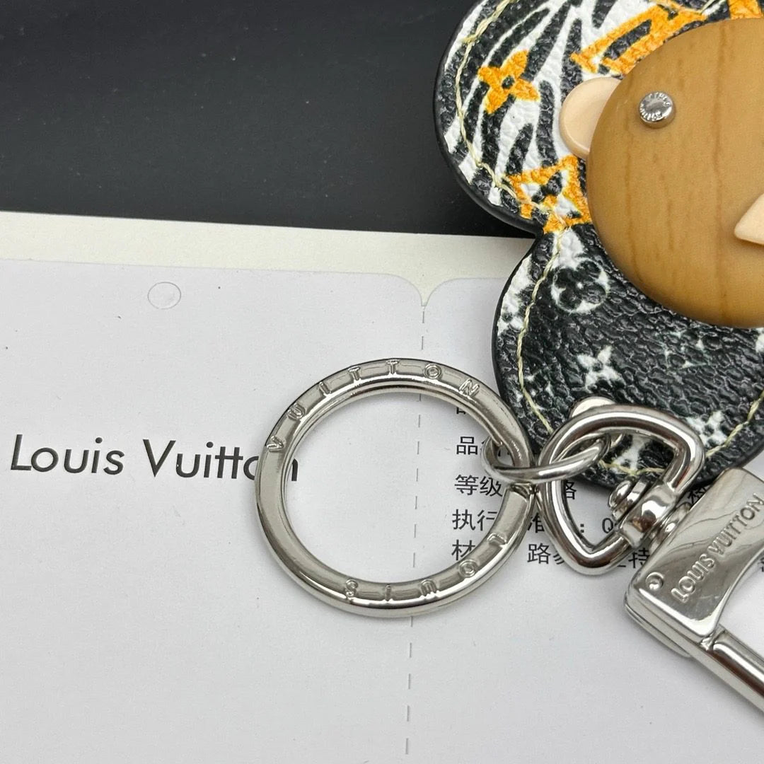 LV KEY HOLDER