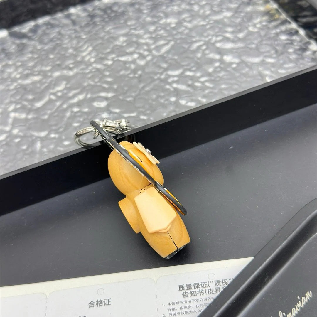 LV KEY HOLDER