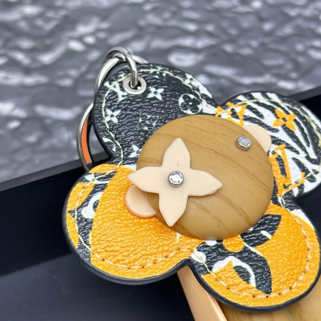 LV KEY HOLDER