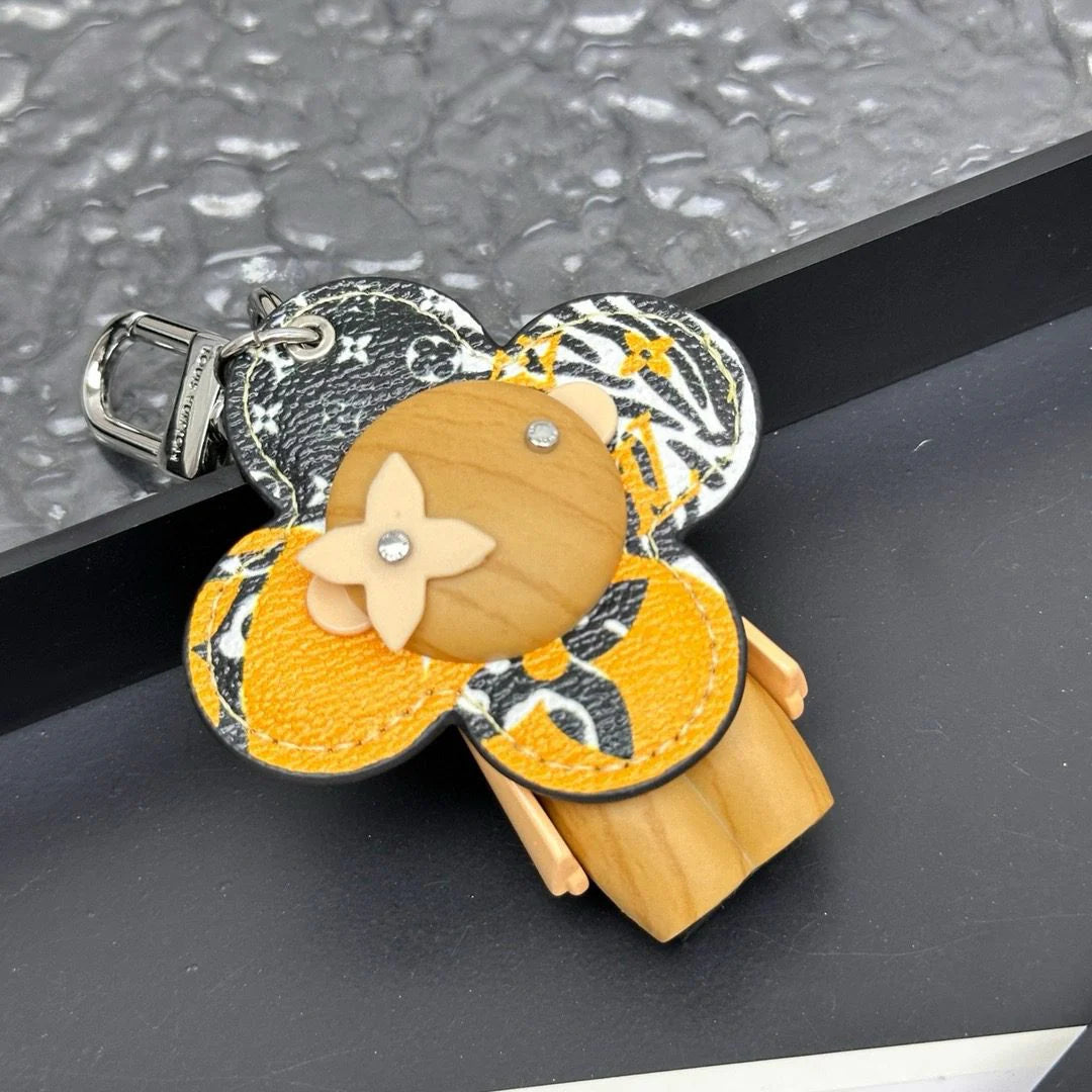 LV KEY HOLDER