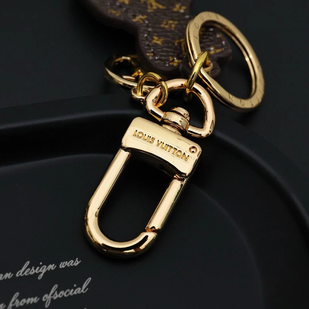 LV KEY HOLDER