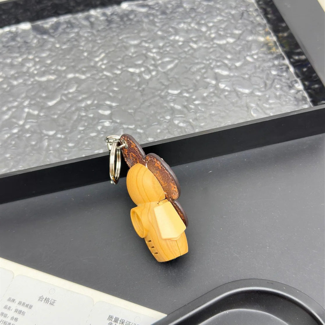 LV KEY HOLDER