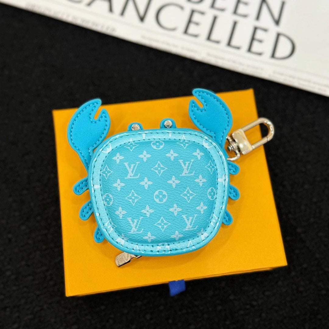 LV KEY HOLDER