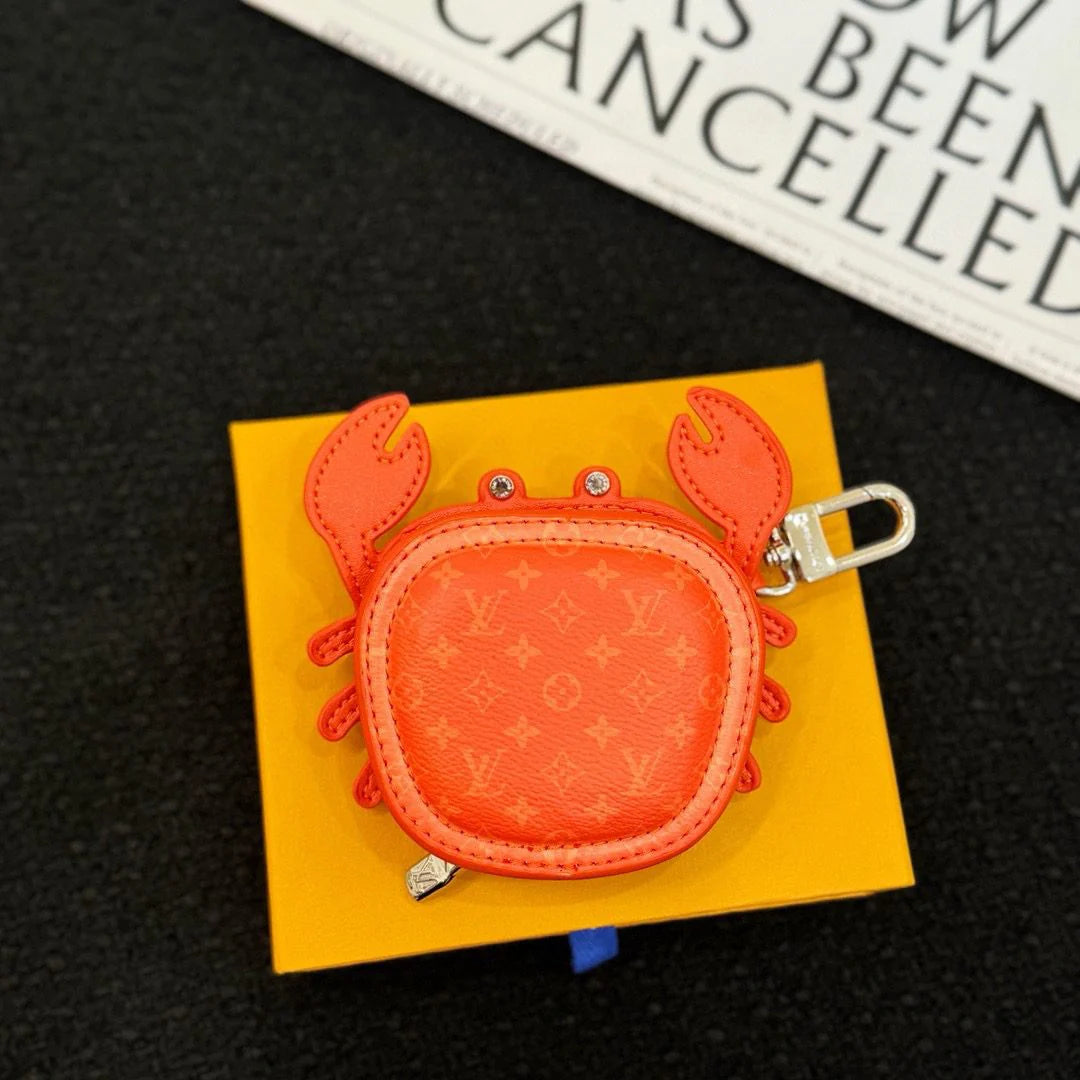 LV KEY HOLDER