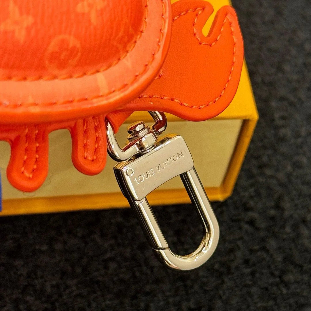 LV KEY HOLDER