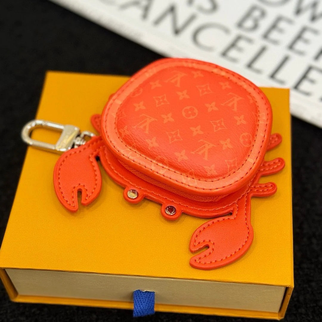 LV KEY HOLDER