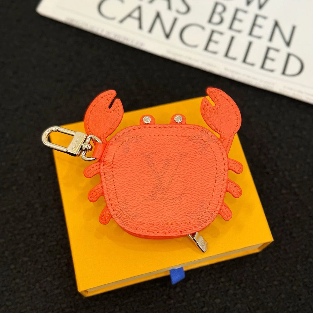 LV KEY HOLDER