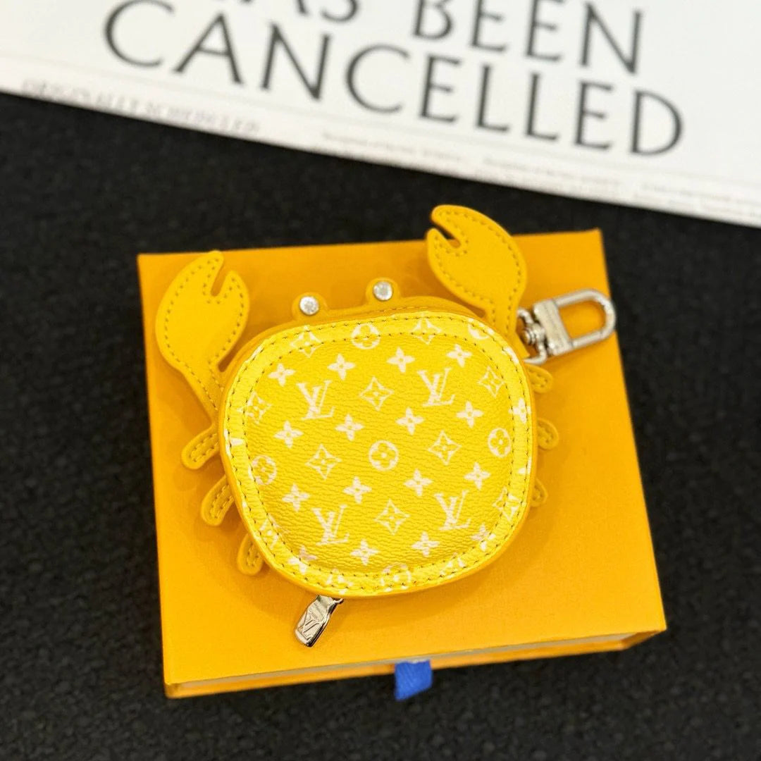 LV KEY HOLDER