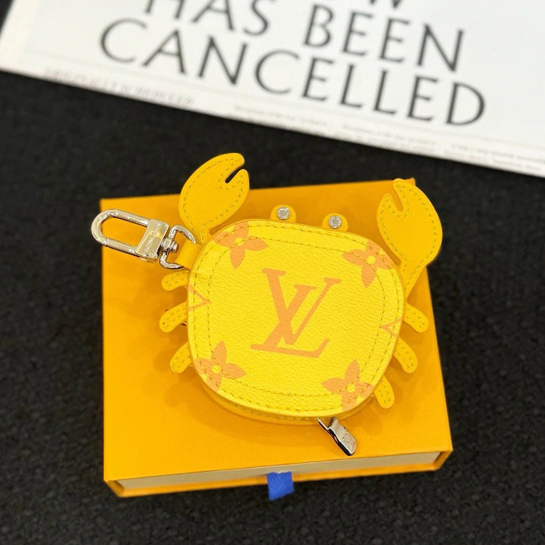 LV KEY HOLDER