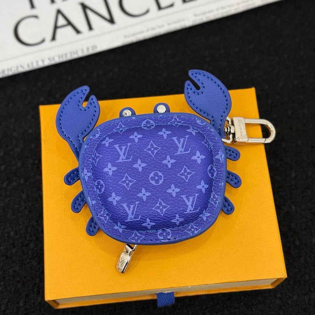 LV KEY HOLDER