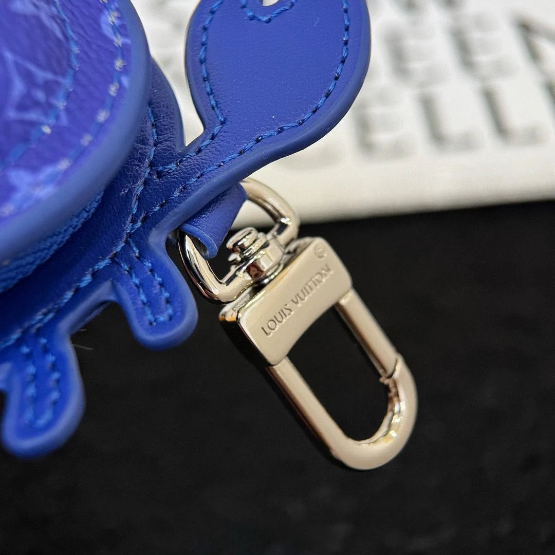 LV KEY HOLDER