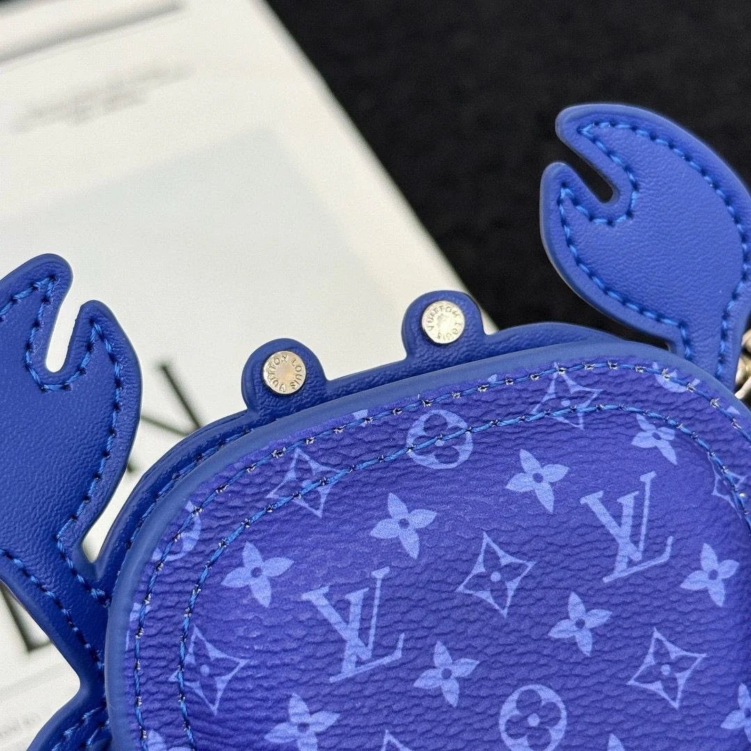 LV KEY HOLDER