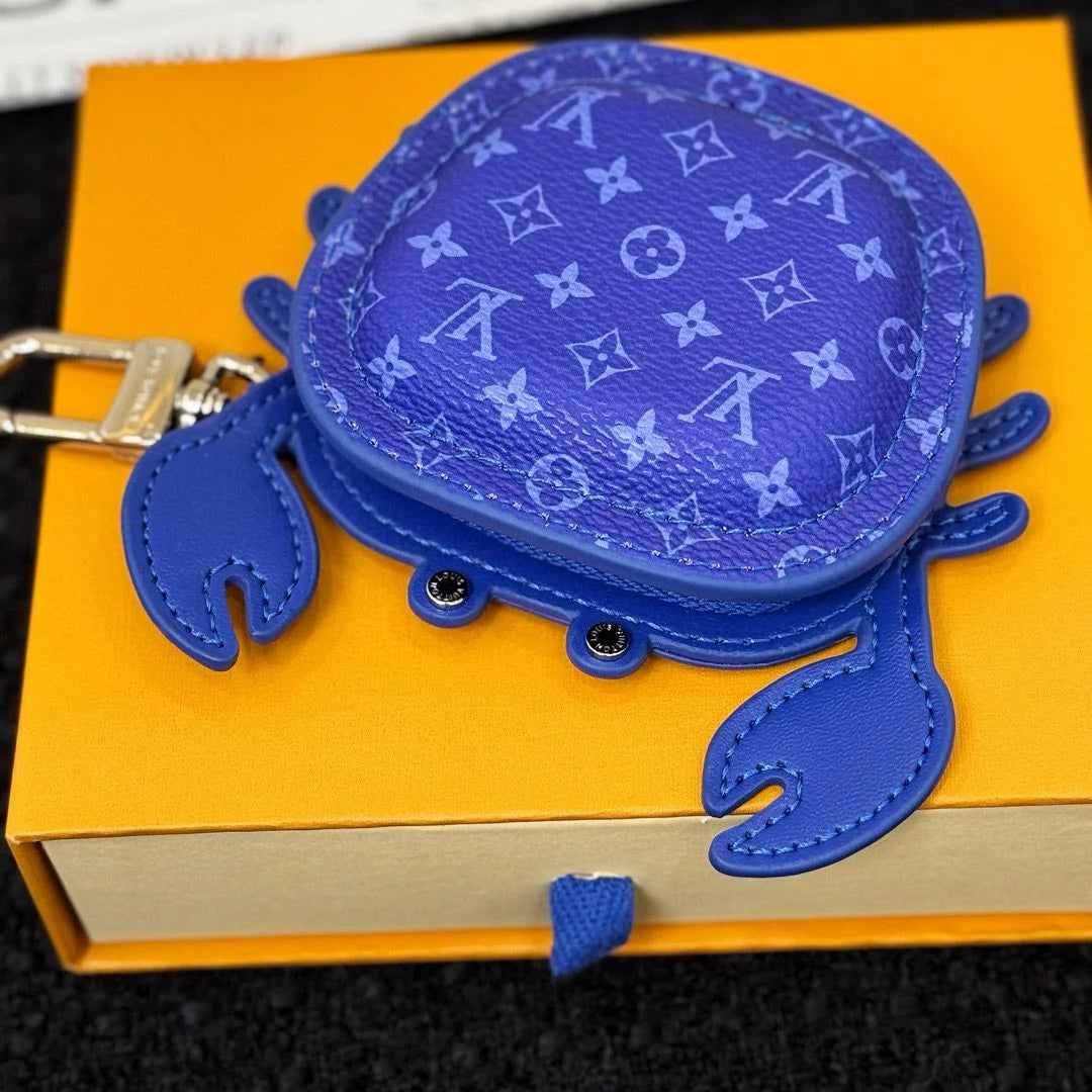 LV KEY HOLDER