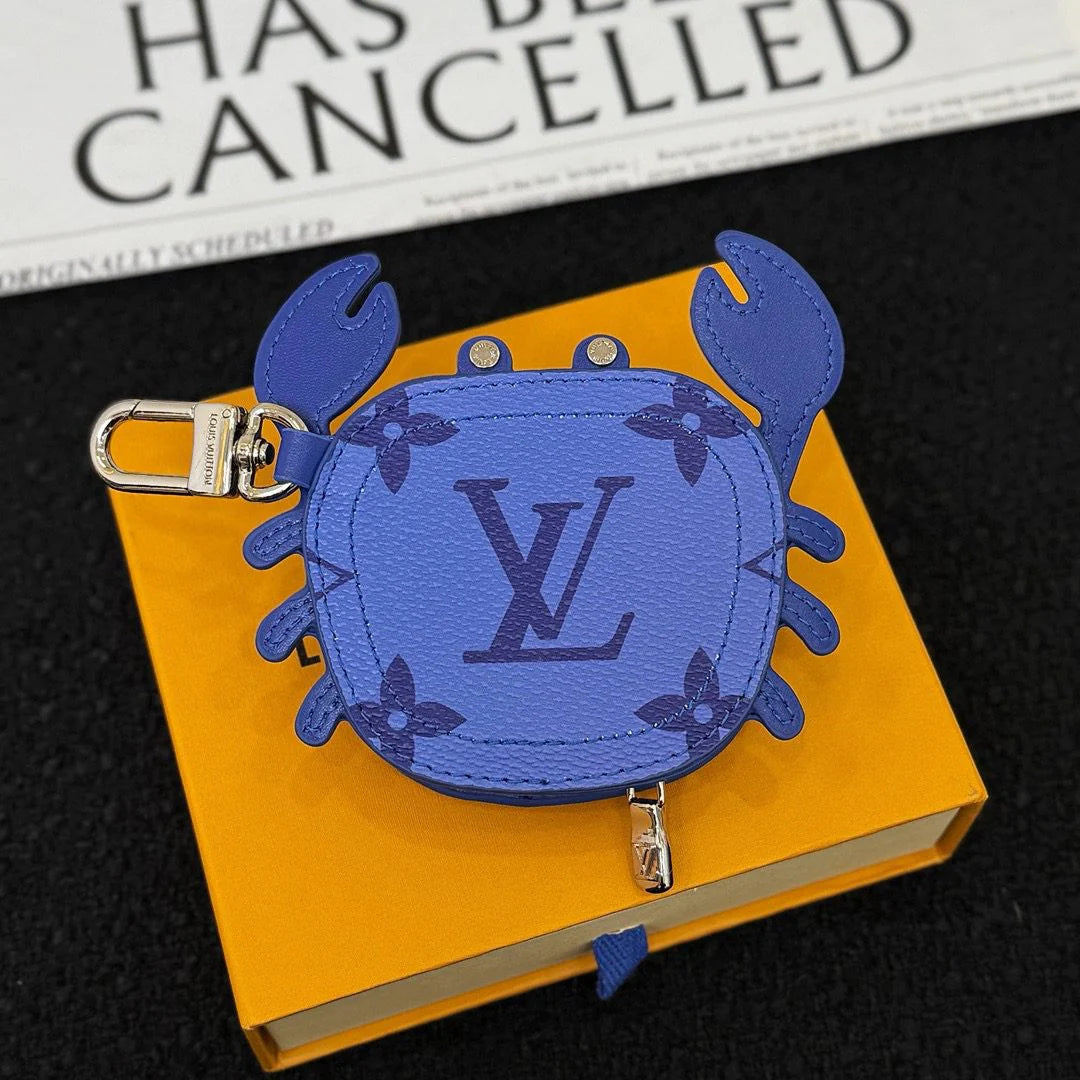 LV KEY HOLDER