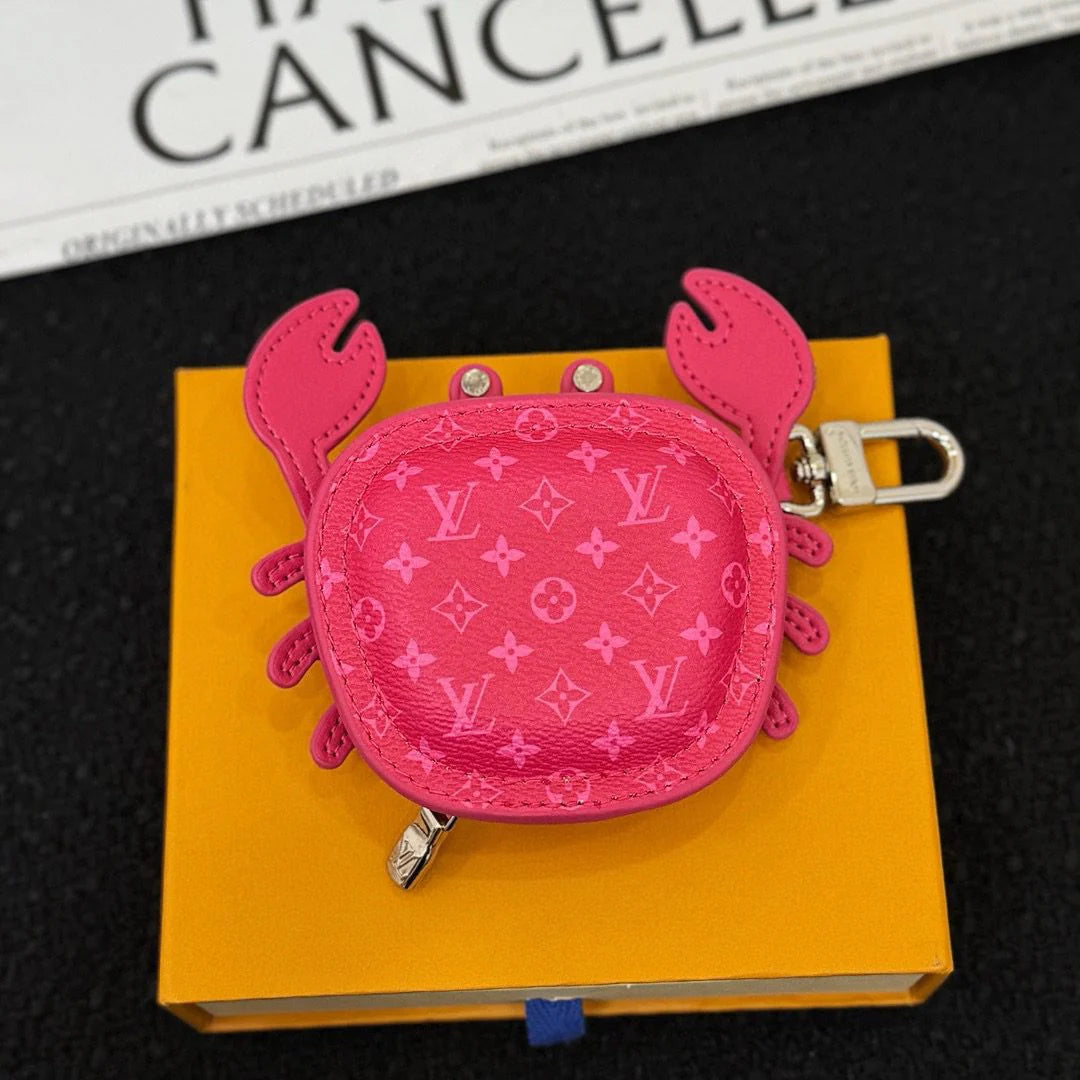 LV KEY HOLDER