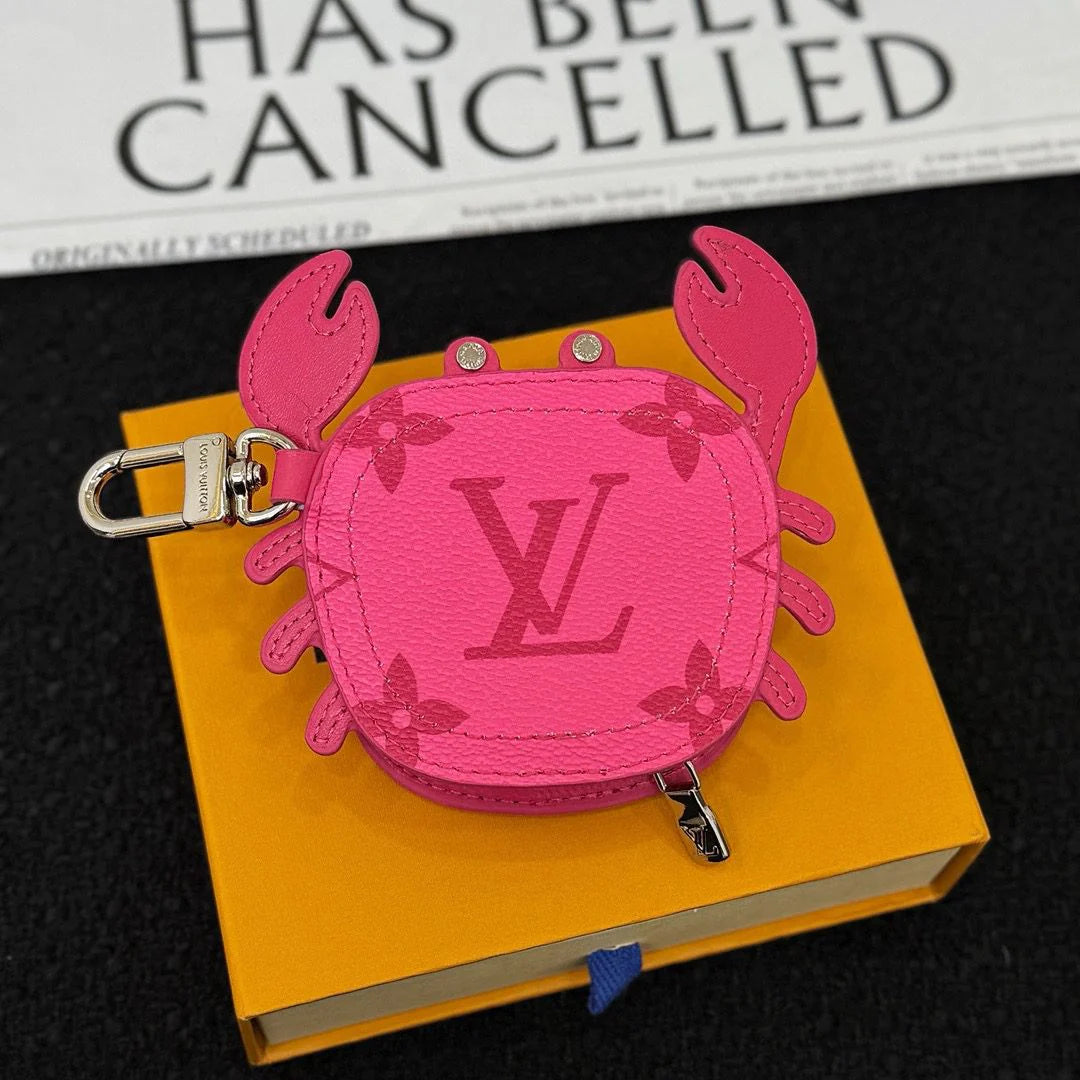LV KEY HOLDER