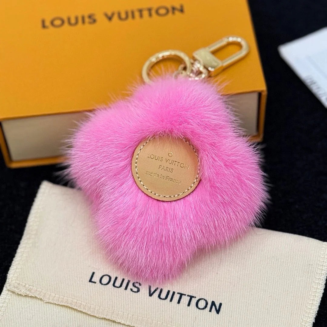LV KEY HOLDER