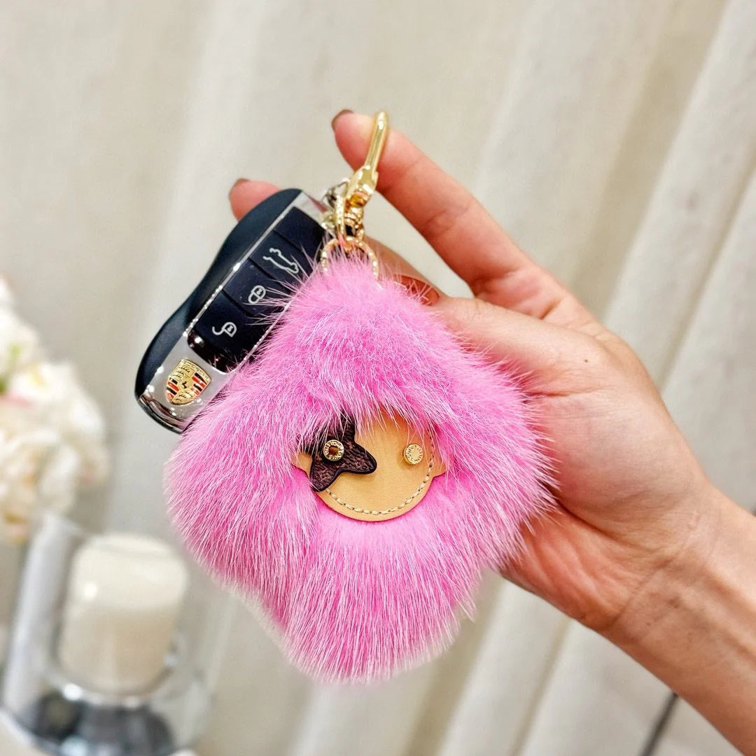 LV KEY HOLDER