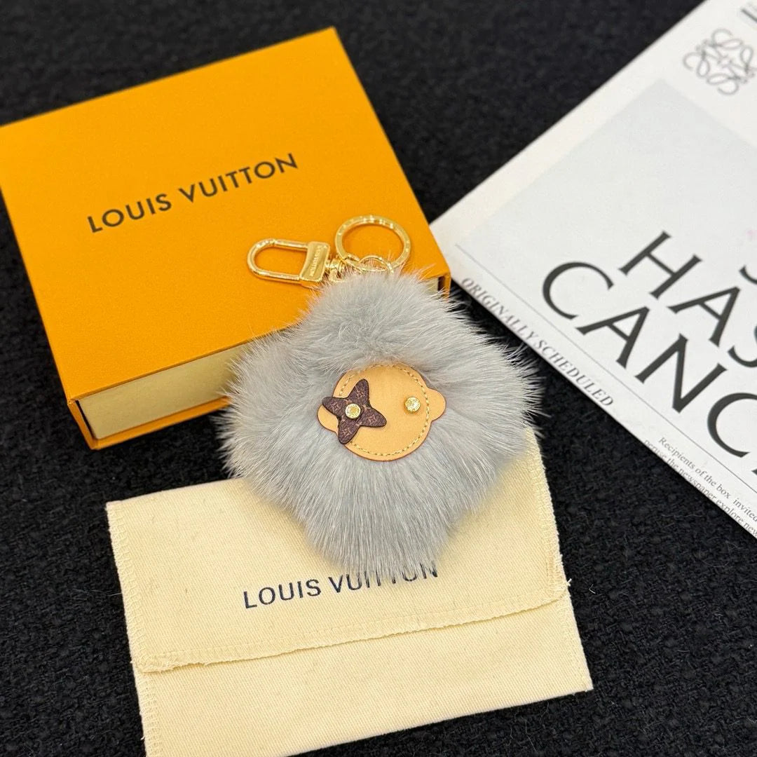 LV KEY HOLDER