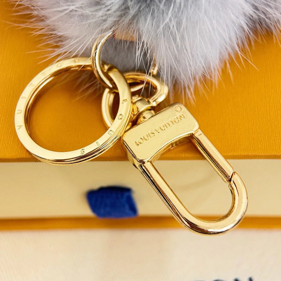 LV KEY HOLDER