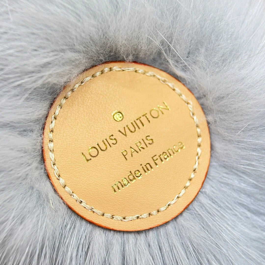 LV KEY HOLDER