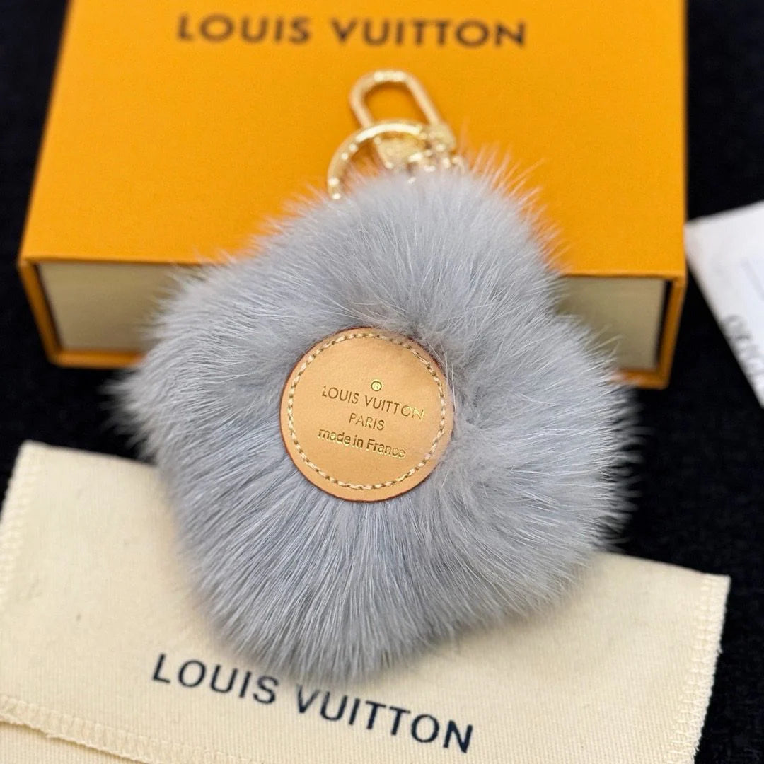 LV KEY HOLDER