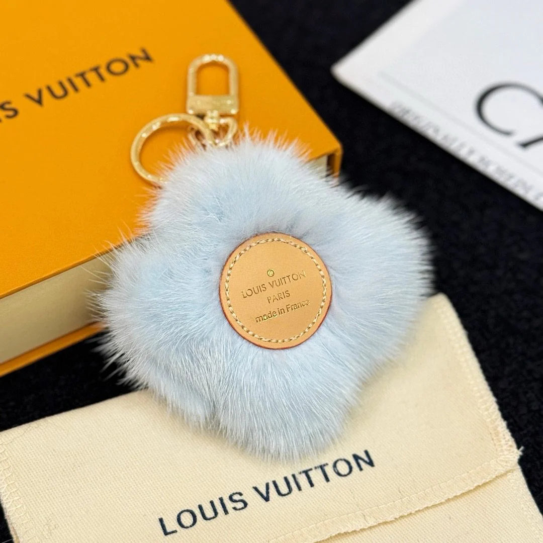 LV KEY HOLDER