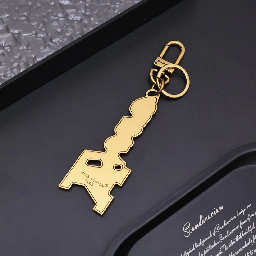 LV KEY HOLDER