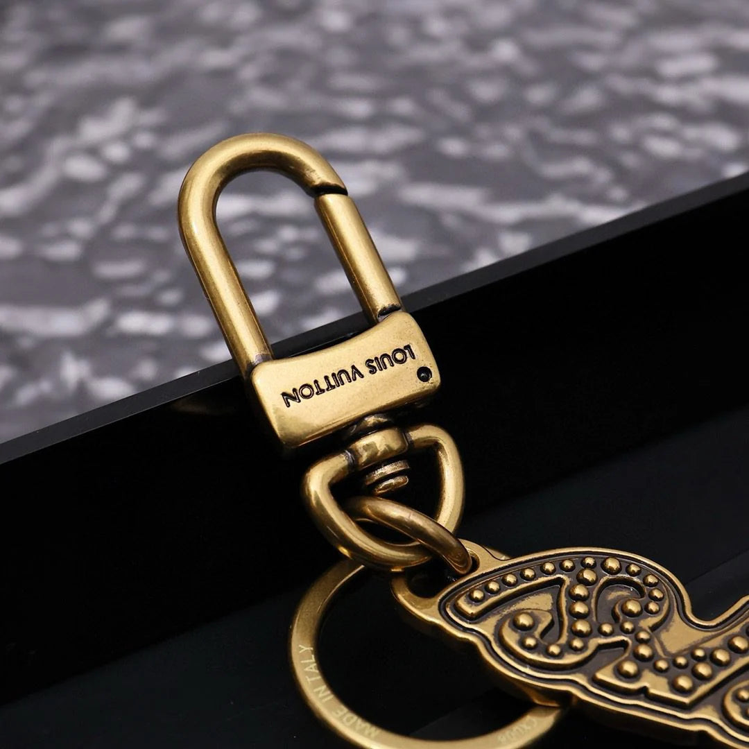 LV KEY HOLDER