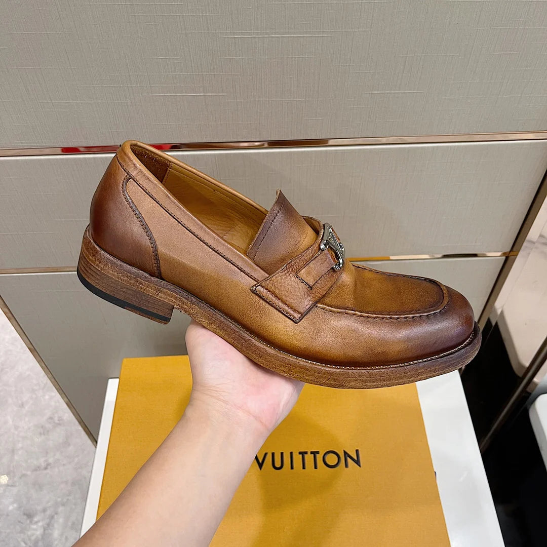 LV LOAFER