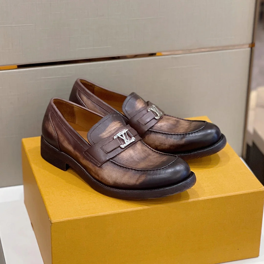 LV LOAFER