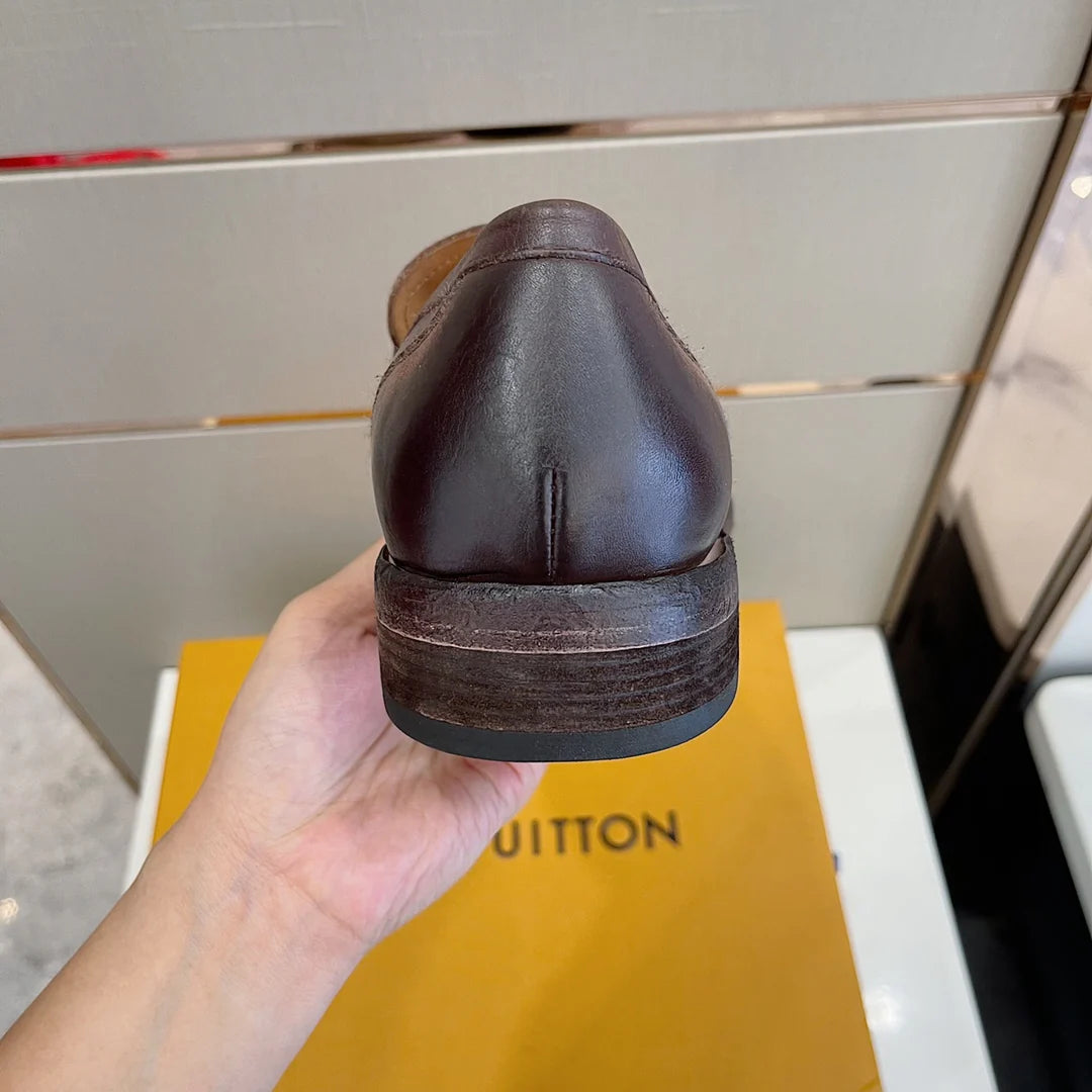 LV LOAFER
