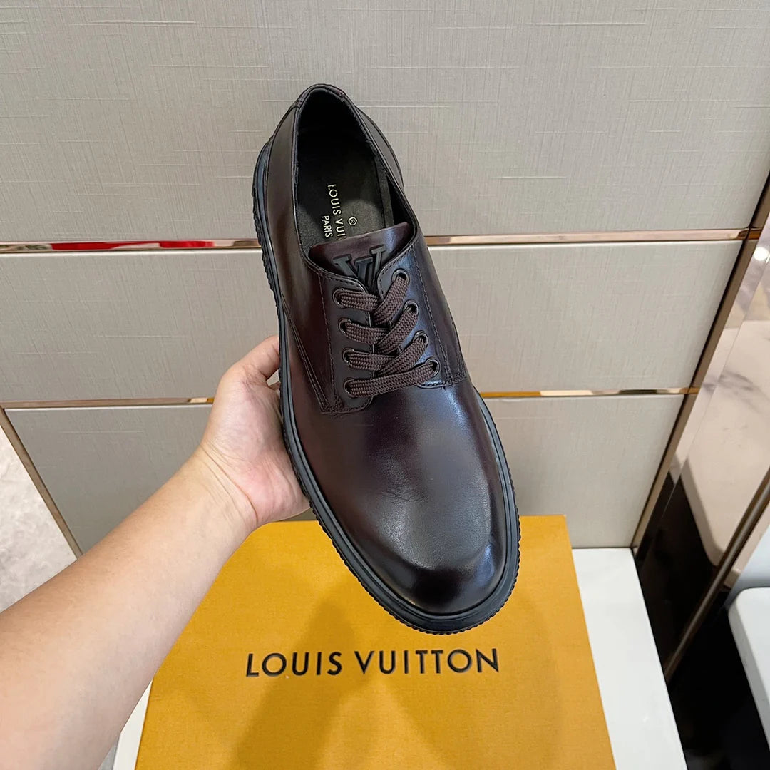 LV LOAFER