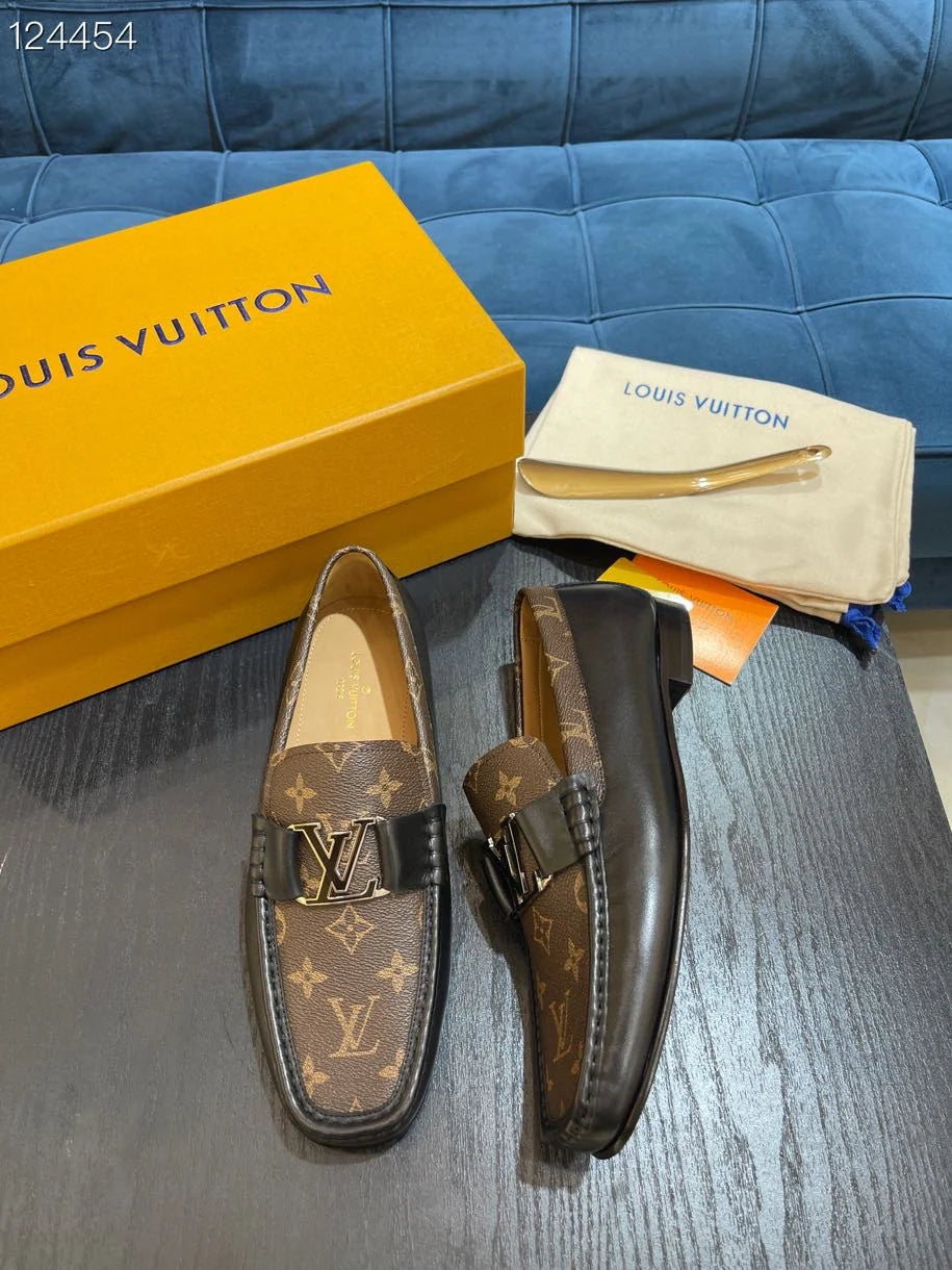 LV LOAFER