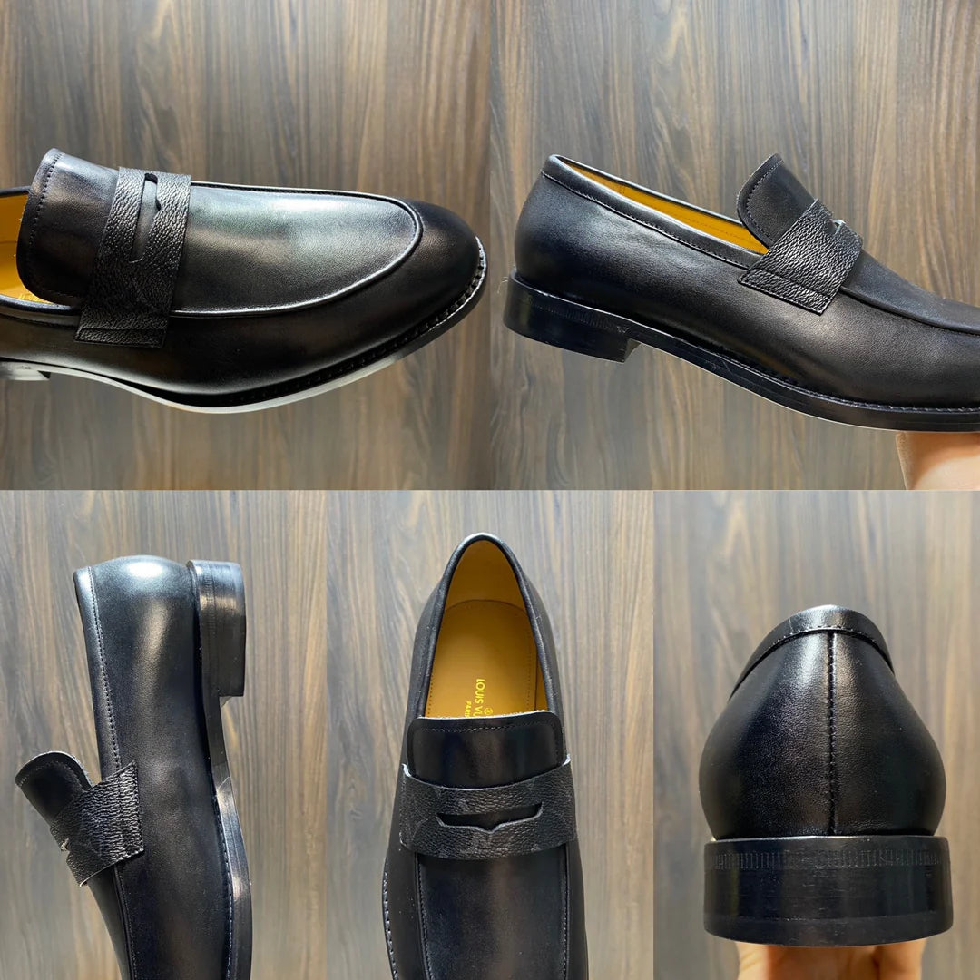 LV LOAFER