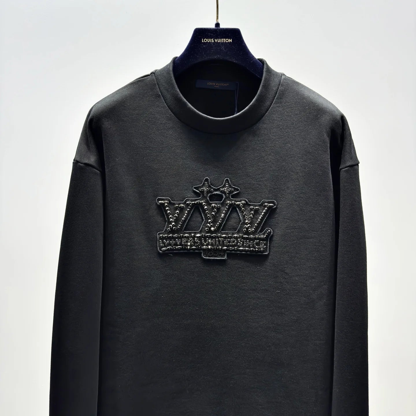 LV LONG SLEEVE
